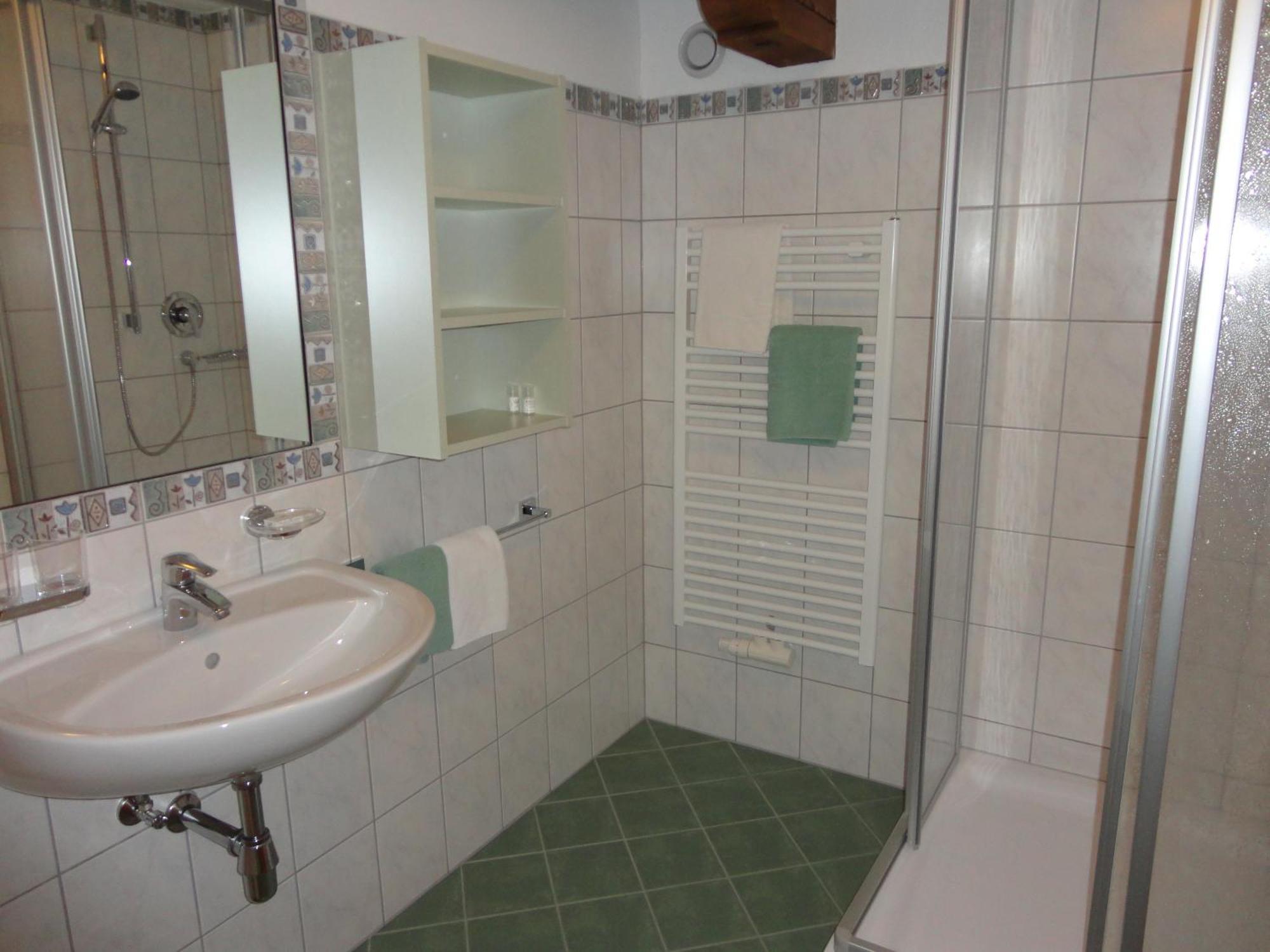 Hotel Garni Klocker Кальтенбах Номер фото
